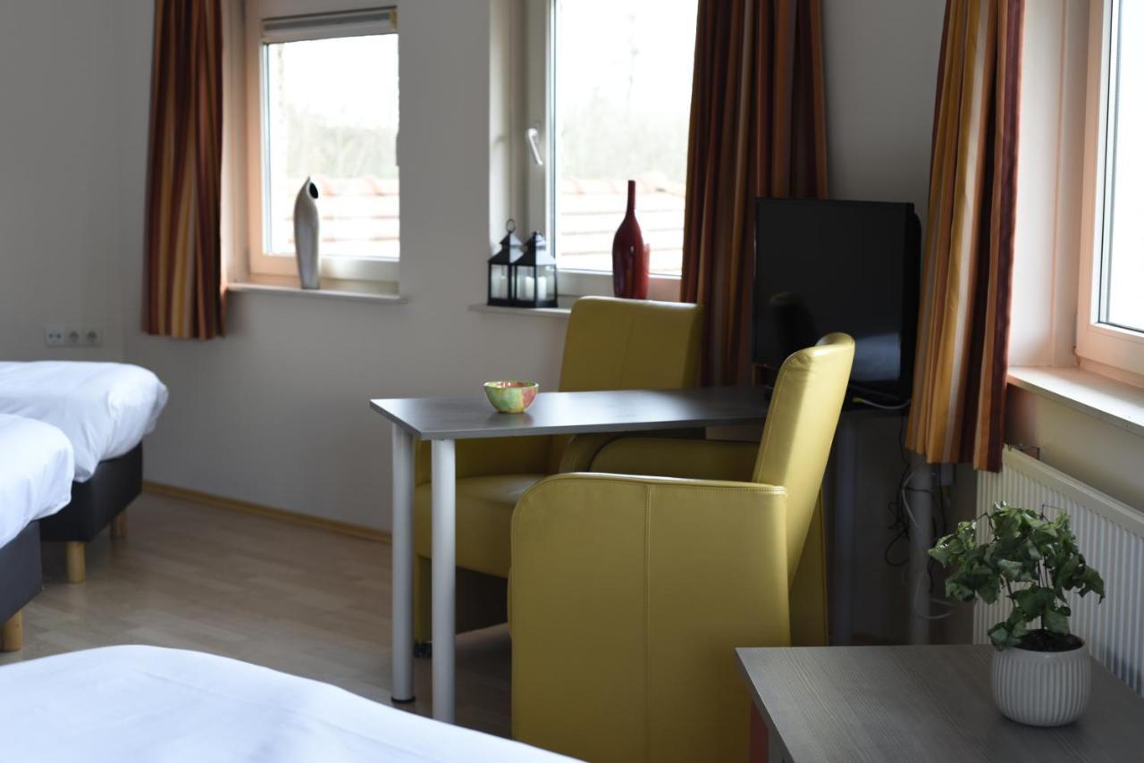 B&B Eibergen met privé zwembad en sauna Extérieur photo