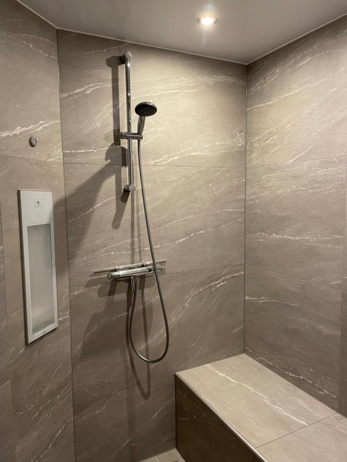 B&B Eibergen met privé zwembad en sauna Extérieur photo